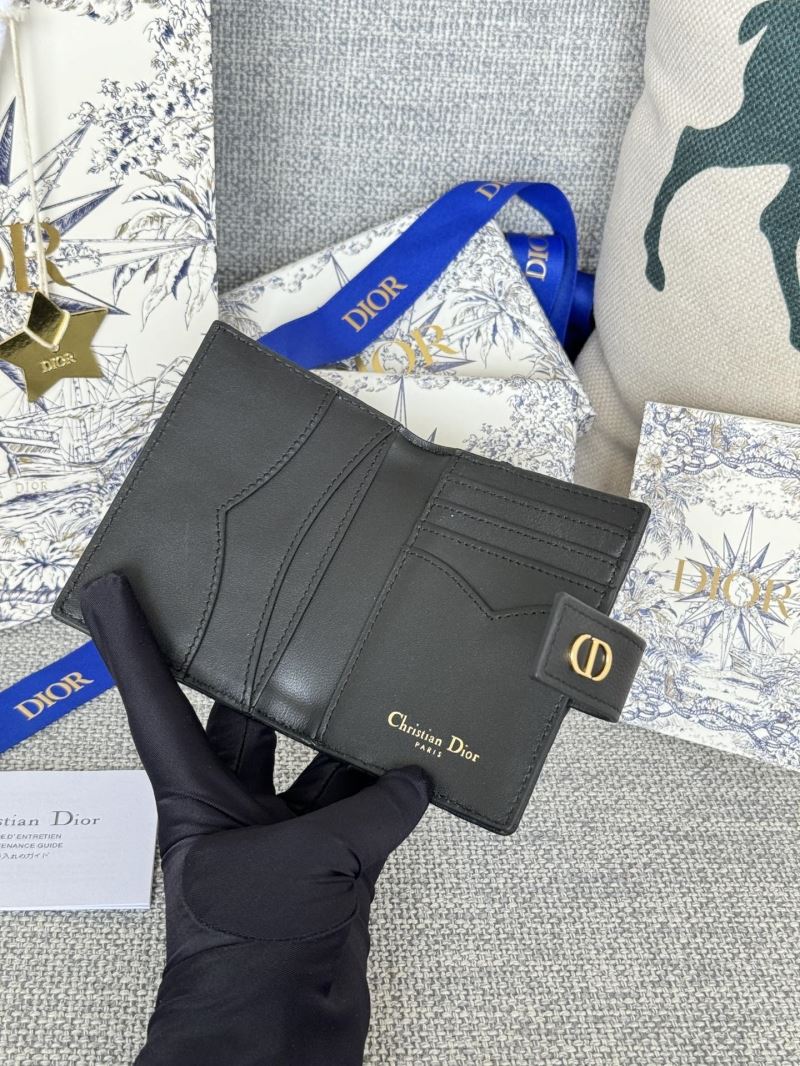 Christian Dior Wallet